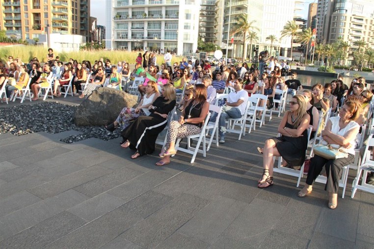 Beirut Designers Week 